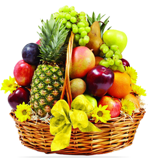 fruits